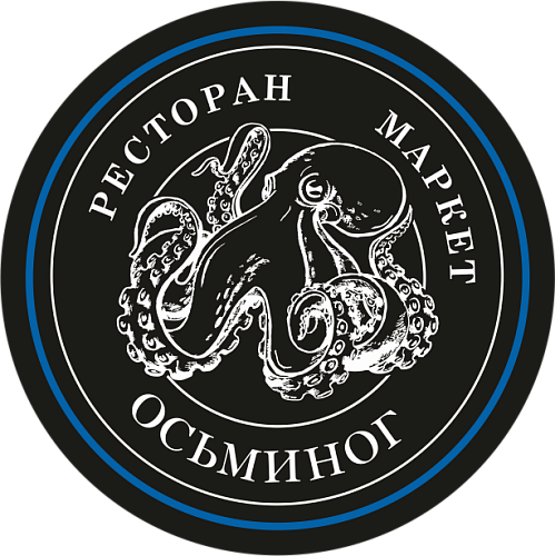 Ресторан-маркет «Осьминог»