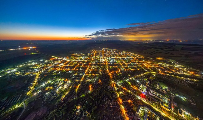 Красноармейск