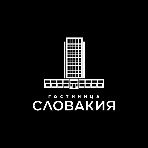 Гостиница «Словакия»